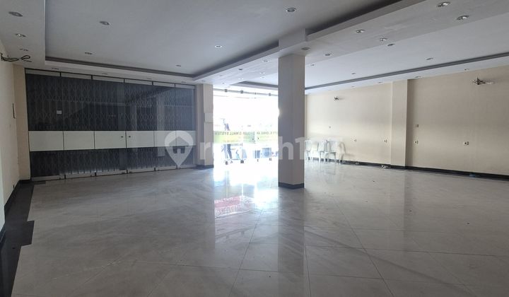 Jual Cepat & Rugi Perkantoran Ruko Gading Bukit Indah (Bu)