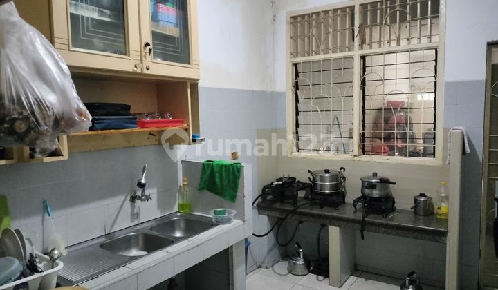 Dijual Cepat Rmh Siap Huni Sunter Nirwana Asri, Jkt Utara 2