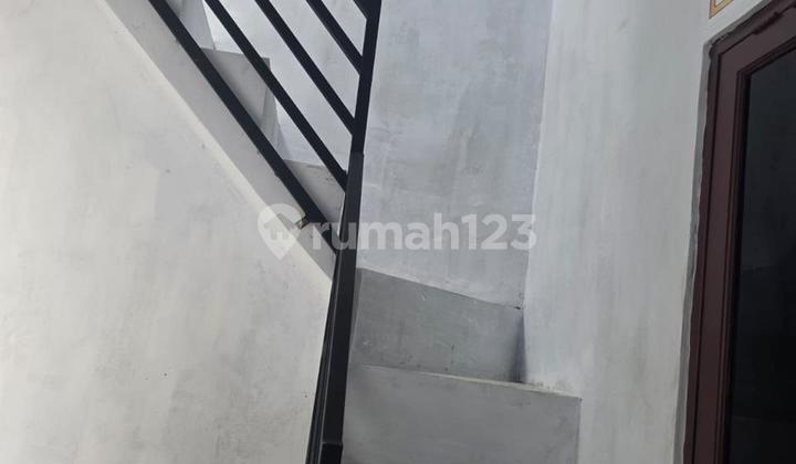 Disewakan Rmh Pisangan Baru, Jkt Timur 2
