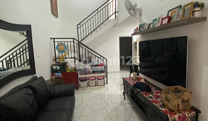 Dijual/Disewakan Rmh Siap Huni, Bcs Kelapa Gading