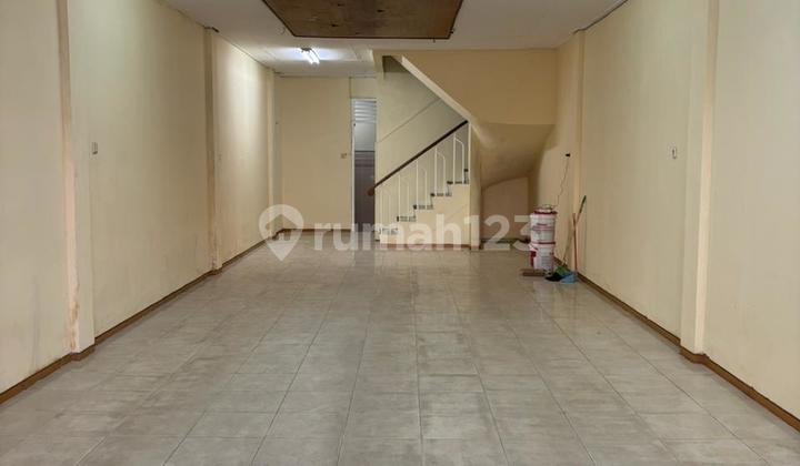 For Rent Shop House Boulevard Kelapa Gading For Rent Shop House Boulevard Kelapa Gading