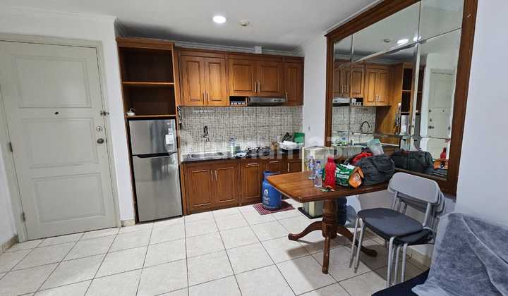 For Rent: City Home Apartment Tower Manhattan, Kelapa Gading, North Jakarta 2