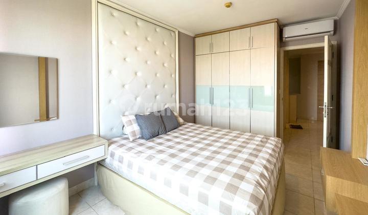 Dijual Aprt Frechwalk Moi Nice Garden, Kelapa Gading Dijual Aprt Frechwalk Moi Nice Garden, Kelapa Gading