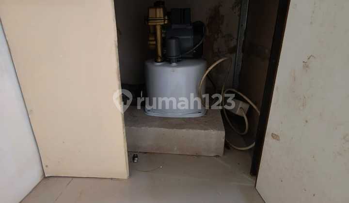 Dijual/Disewakan Ruko Gading Indah, Kelapa Gading, Jkt Utara