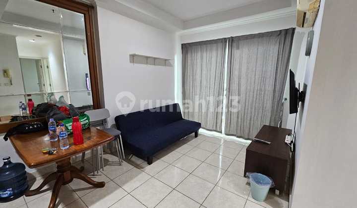 For Rent: City Home Apartment Tower Manhattan, Kelapa Gading, North Jakarta