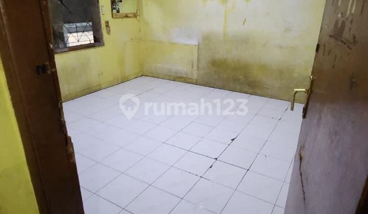 Disewakan Rmh Hook Rawamangun, Jkt Timur