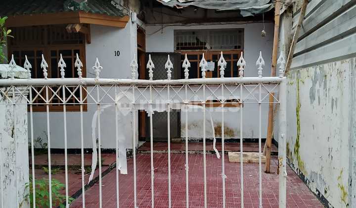 Dijual Cepat Rmh Gading Griya Lestari, Cakung, Jakarta Utara