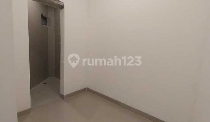 For Sale Town House Cempaka Putih, Central Jakarta 2
