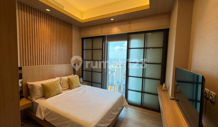 Disewakan Exslusive Aprtement 57 Promenade