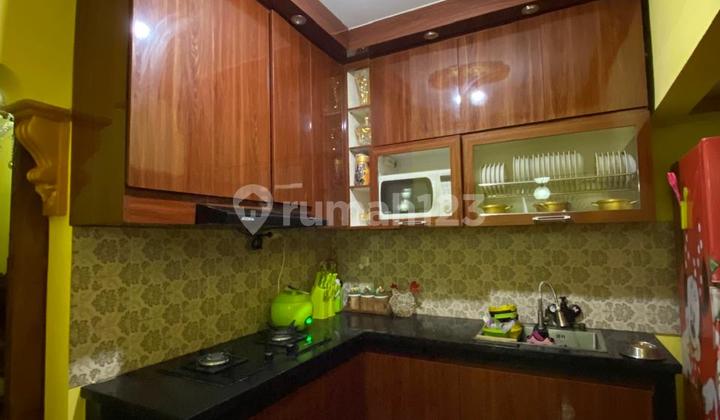 Dijual Cepat Rmh Janur Asri, Kelapa Gading, Jkt Utara 2