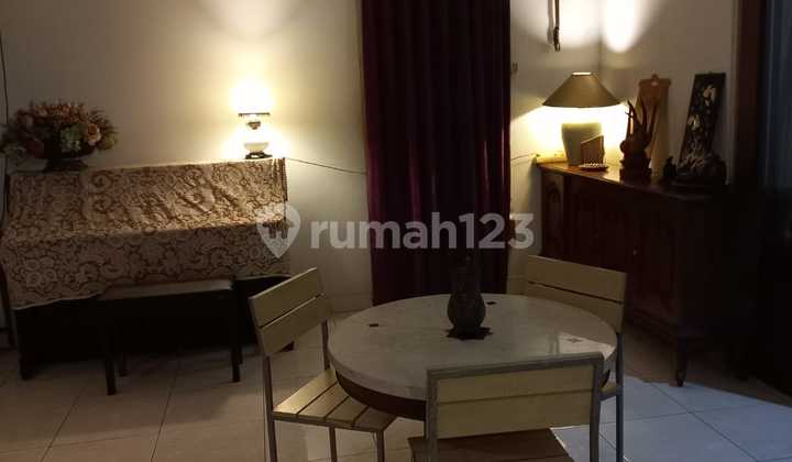 Dijual Cepat Rmh Hook, Kayu Putih, Pulomas, Jkt Timur 2