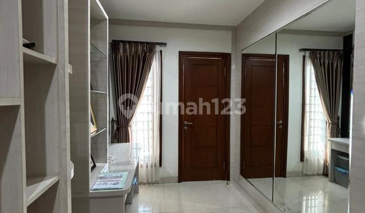 Dijual Cepat Rmh Siap Huni, Gading Griya Residence, Kelapa Gading