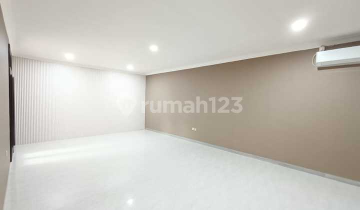 Dijual Rmh Bagus Gading Pelangi, Kelapa Gading