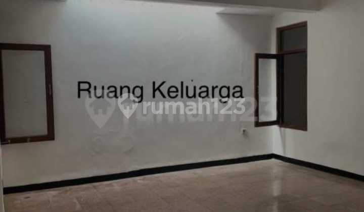 Rental Ready-to-Occupy House, Kayu Putih, East Jakarta Rental Ready-to-Occupy House, Kayu Putih, East Jakarta