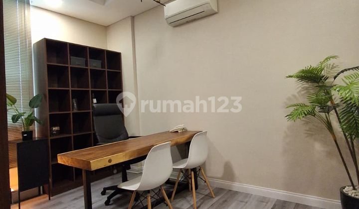 For Sale/For Rent Nice Ready-to-Occupy Shop House, Kensington, Kelapa Gading 1