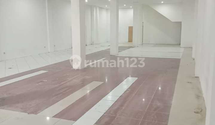 Shophouse for Sale (Attached), Tebet Raya, South Jakarta Shophouse for Sale (Attached), Tebet Raya, South Jakarta