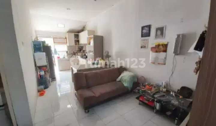 Rumah Siap Huni Pesona Ciwastra Village 1 Lantai 2