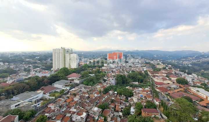 Apart Murah di Bandung Gca 2 Siap Huni 1