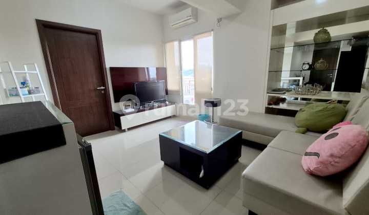 Apartement Murah Gca2 Ciumbuleuit Bandung