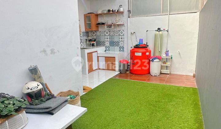 Pesona Ciganitri House Ready to Live In 2