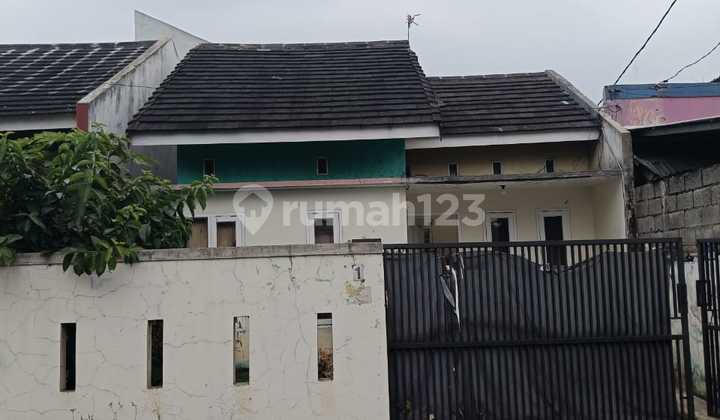 Di Jual Rumah Siap Huni Lembah Sariwangi 1