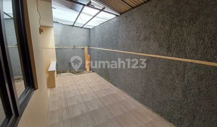 Di Jual Rumah Cluster Ciwastra 2