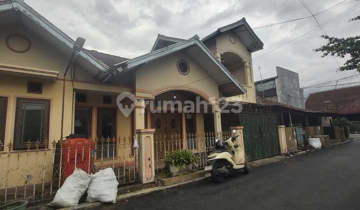 Di Jual Rumah di Margahayu Raya Siap Huni 2