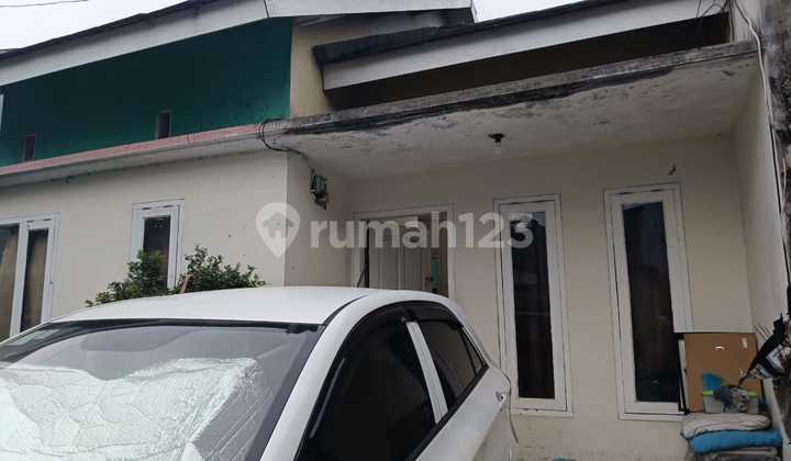 Di Jual Rumah Siap Huni Lembah Sariwangi 2
