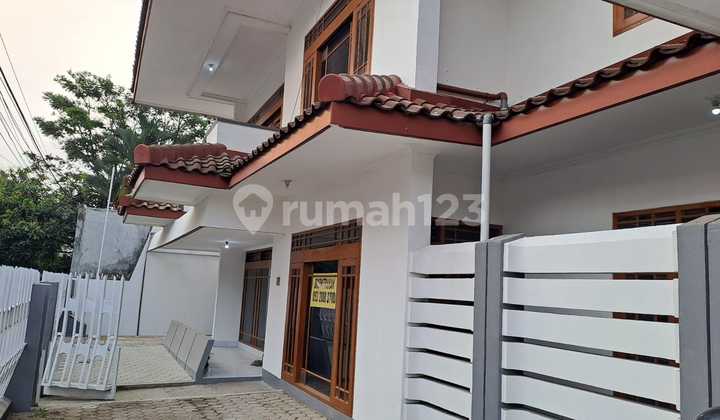For Rent: Well-Maintained House Ready to Occupy, Suryalaya - Bkr