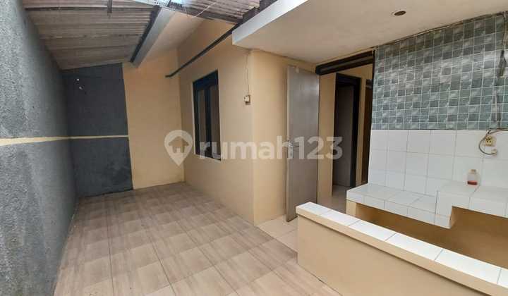 Di Jual Rumah Cluster Ciwastra