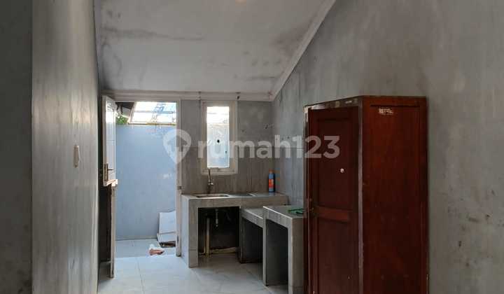 Affordable 2-Story House in Cinunuk Area, Bumi Orange Complex 2