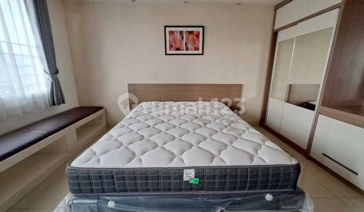 Apart Murah di Bandung Gca 2 Siap Huni 2