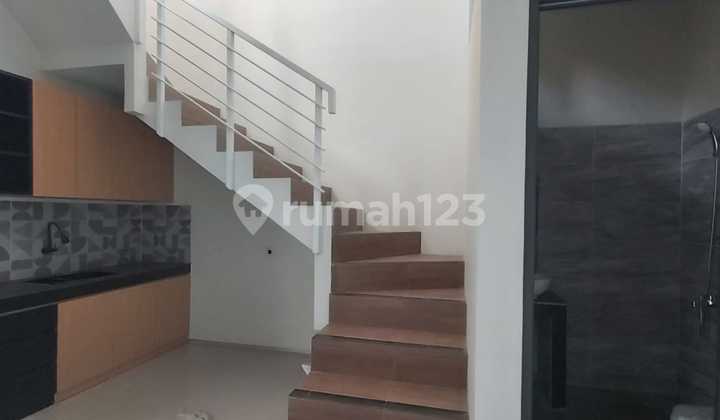 For Sale New Minimalist House Aria Graha 2 Units Available 2