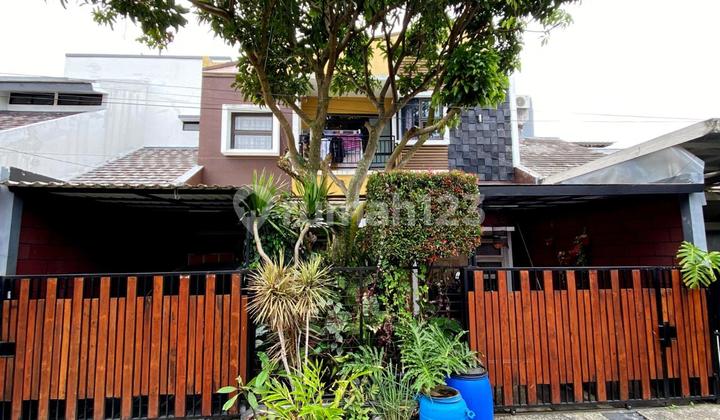 Rumah Murah Grand Cimahi Siap Huni