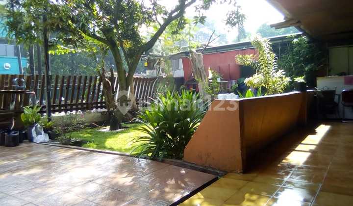 Jual Cepat Rumah Strategis Cikutra_surapati _Sukaluyu 2