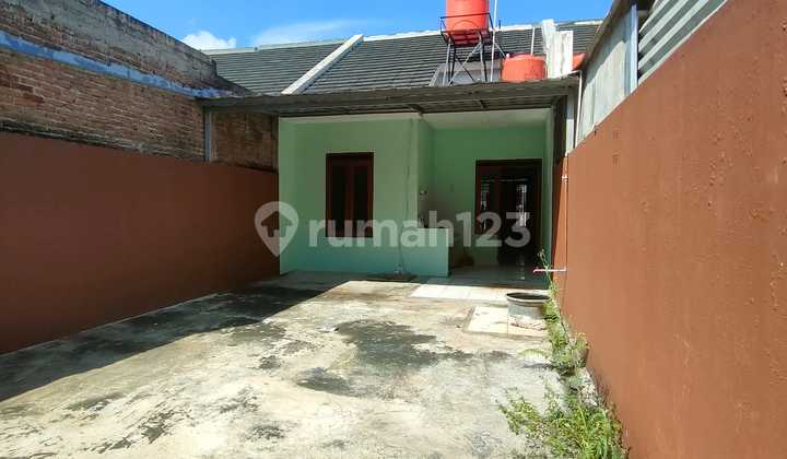 Di Jual Rumah Siap Huni Arcamanik 1 Lantai 2