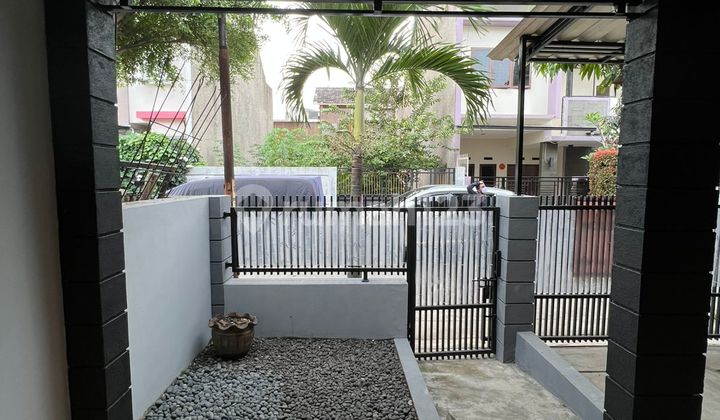 Rumah Murah Siap Huni Kiarasari Buah Batu Bandung Rumah Murah Siap Huni Kiarasari Buah Batu Bandung