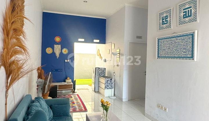 Rumah Pesona Ciganitri Siap Huni Rumah Pesona Ciganitri Siap Huni
