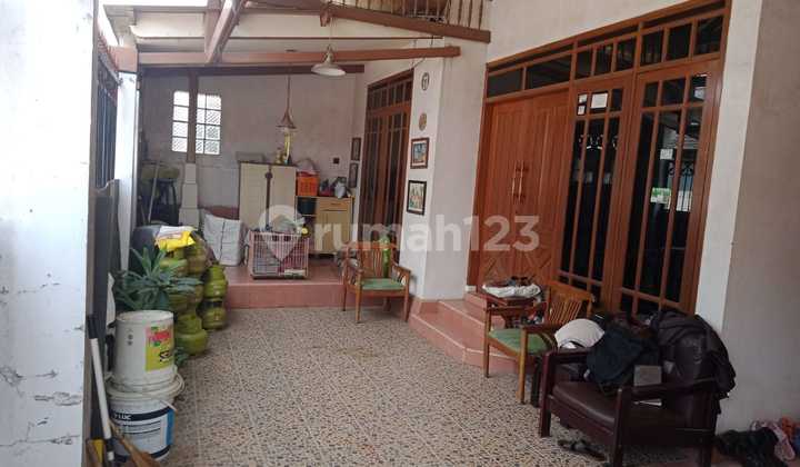 Rumah Murah Taman Cibaduyut Indah Siap Huni 2