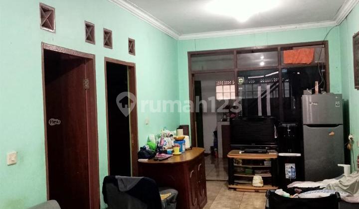 Rumah Semi Furnish Sarijadi Siap Huni 2