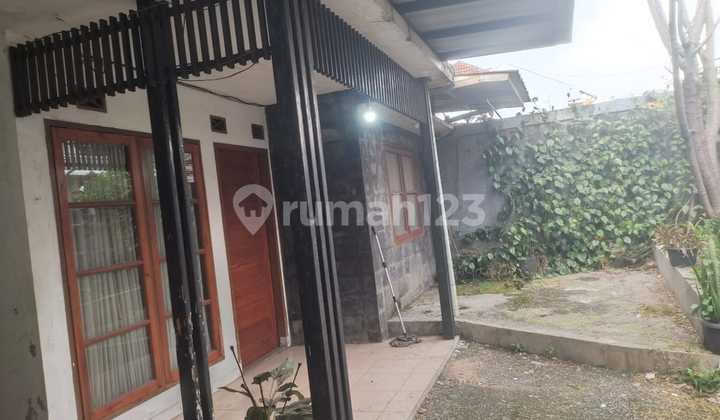 For Sale Metal Wing House Buah Batu Bandung 2