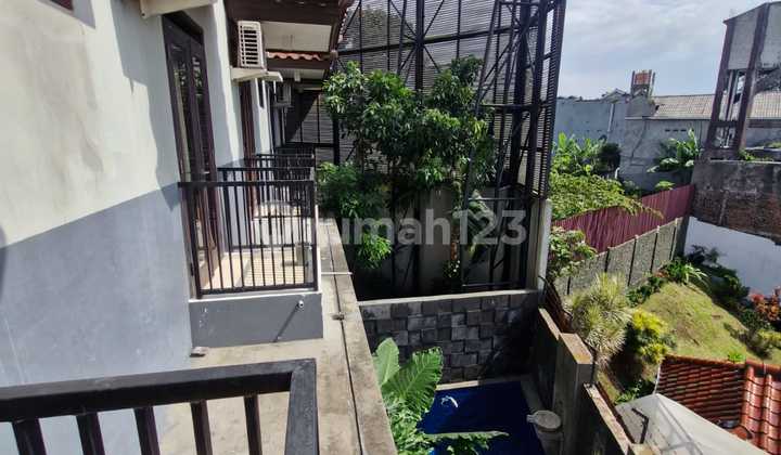 Active Cisitu Dago Boarding House 2