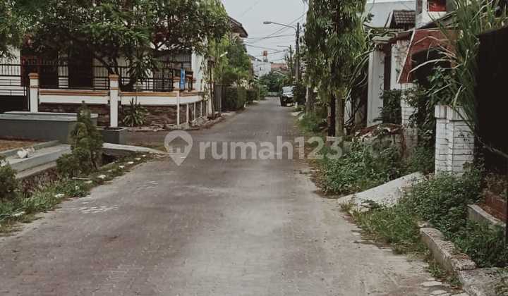Land House Below NJOP Price Margahayu Raya 2
