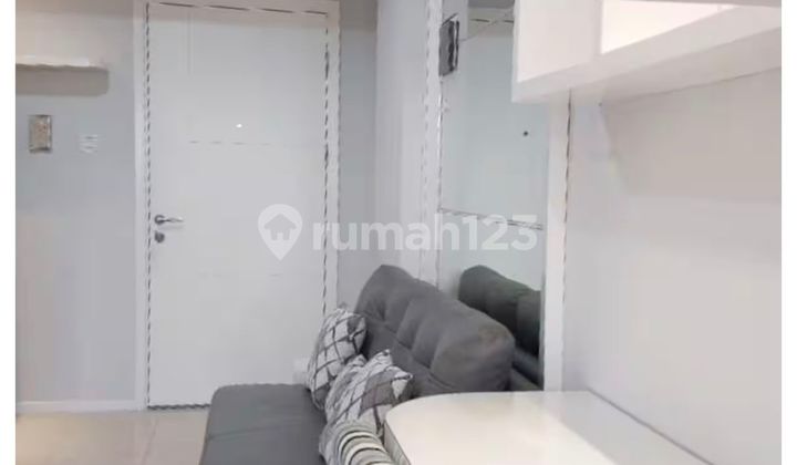 For Rent: Cheap Apartment Unit at Parahyangan Residence For Rent: Cheap Apartment Unit at Parahyangan Residence