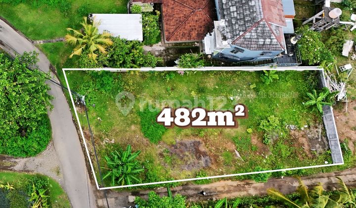 Tanah Premium Dijual di Lovina Bali Utara Tanah Premium Dijual di Lovina Bali Utara