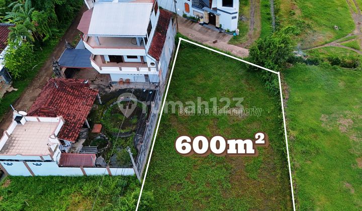 Premium Freehold Land For Sale In Lovina North Bali Premium Freehold Land For Sale In Lovina North Bali