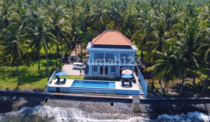 Villa, SHM, di Buleleng Villa, SHM, di Buleleng