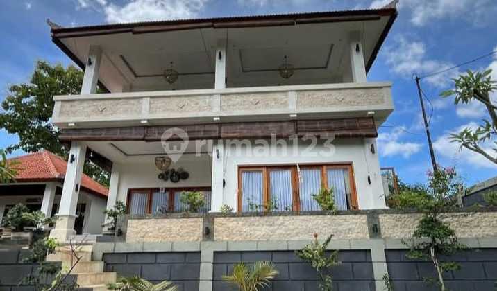 For Sale - New 2-Story Villa For Sale - New 2-Story Villa