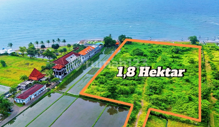 Beach Front Land For Sale Beach Front Land For Sale