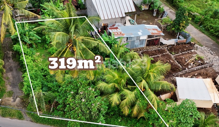 Premium Land For Sale In Lovina North Bali Premium Land For Sale In Lovina North Bali